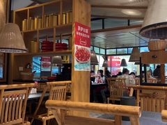 -茅庐川菜(威高广场店)