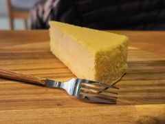 北海道双层芝士-小意思咖啡店(草桥店)