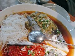 -望湘园·湖南菜(颛桥万达店)