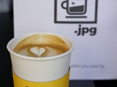 -JPG coffee(广州体育西店)