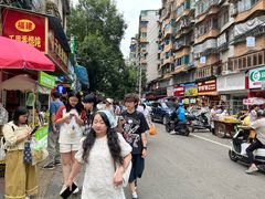 -文昌阁