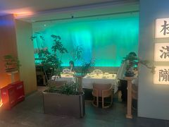 -桂满陇·杭州小馆(巴黎春天浦建店)