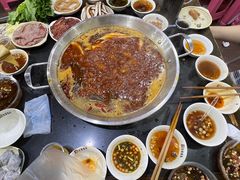 -储奇门鳝鱼火锅(总店)