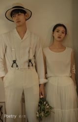 -雪中彩影婚纱摄影·微光艺术中心