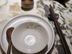 -绿茶餐厅(汇悦大融城店)