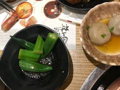 -伊豆野菜村(大族广场店)