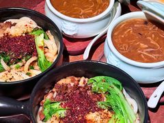 -蝦塘·中国餐馆(城墙南马道巷店)