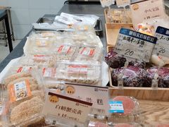 零售区-王家沙点心店(万航渡路店)