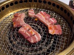 -千寻山野烤肉(天虹店)