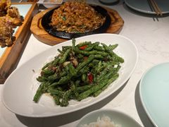 -北李妈妈菜·海肠捞饭(高新万达店)