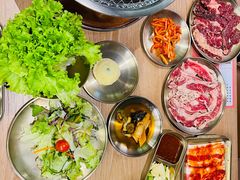 -西塔老太太泥炉烤肉(北京望京店)