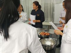 -美斯烘焙培训学院•蛋糕•面包•咖啡(宝安校区)