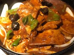滇味豆腐-松茸小馆·云南特色餐厅