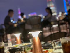 -Kathleen's Waitan 凯圣琳江景西餐厅(外滩店)