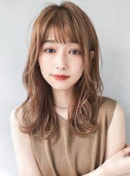 -呵呵造型