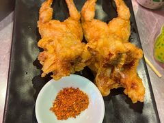 -宽尺巷鱼蛙自助火锅(虎丘钻石广场店)