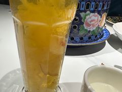 -羲和雅苑•北京烤鸭(国贸商城店)