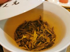 茉莉银豪-富华斋饽饽铺·宫廷糕点·伴手礼(护国新天地店)