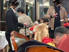 -清心茶楼·传统中山石岐菜