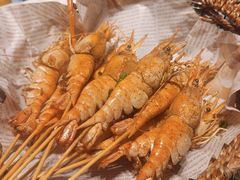 -79号渔船海鲜饭店(宝安店)