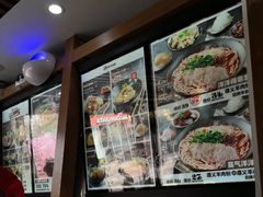 -黔派·虾子羊肉粉·小吃(佳宁娜广场店)