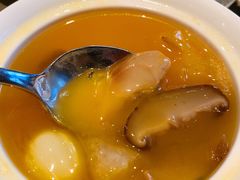 -博林天瑞喜来登酒店·西丽尚膳