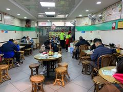 大堂-荔林食店(西华路店)
