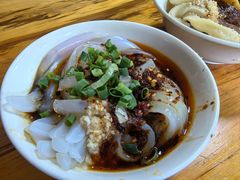 -洞子口张老二凉粉(文殊院店)