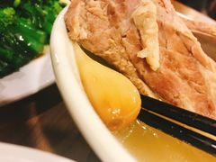 -松發肉骨茶(牛车水店)