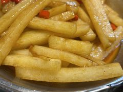 -昱龙大盆牛蛙馆(三兴街总店)
