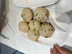-小杨生煎(百联嘉定购物中心店)