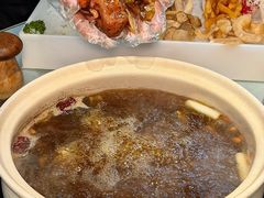 -名善山珍·野生菌汤锅(文殊院店)