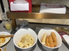 -海底捞火锅(大唐店)