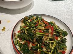 -荣品荟·融合餐厅(月湖广场店)