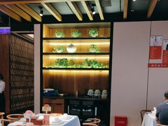 -小厨娘淮扬菜(清江苏宁广场店)