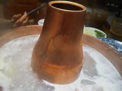 -北京老门框爆肚涮肉馆(凤城六路店)