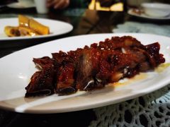 -熠盛粤味·顺德桑拿鸡(永康路店)