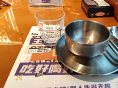 -神府路壹号·海鲜烧烤·砂锅粥·锅物(三坊七巷店)