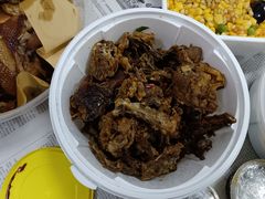 -郭林家常菜(狼垡店)