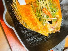 -雀舞云南菜(天津天河城购物中心店)