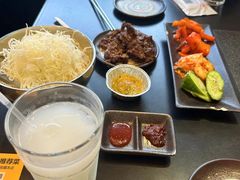 -まるみち   丸道东京烧肉(虹梅路店)