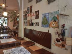 -懒鱼时光馆(沙坪坝店)