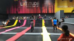 -latitude乐图空间(建宁路店)