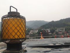 -海兰云天度假区温泉