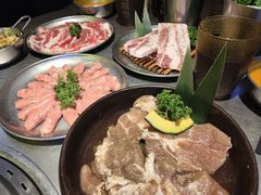 -大叹号·朝鲜族烤肉(潍坊泰华城店)
