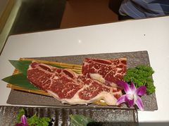 -千寻山野烤肉(中关村店)