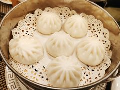 小笼包-茶叁酒肆·楚味江湖(菱角湖店)