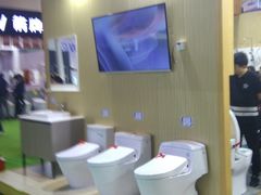 -上海跨国采购会展中心