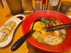 -一風堂拉面(美罗城店)