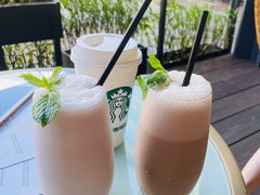-半山半岛洲际度假酒店-沙滩吧